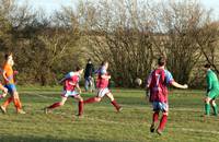 Hempnall v Aylsham 29th Jan 2022 41