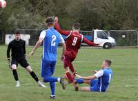 Hempnall v Young Boys 23 4 2023 1