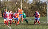 Hempnall v Aylsham 29th Jan 2022 44