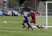 Hempnall v Young Boys 23 4 2023 2