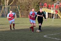 Hempnall v Aylsham 29th Jan 2022 46