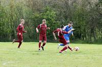 Hempnall v Young Boys 23 4 2023 5