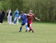 Hempnall v Young Boys 23 4 2023 8