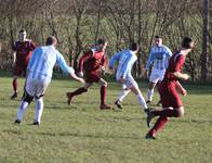 Sunday v Eaton Park C 30th Jan 2022 6