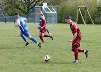 Hempnall v Young Boys 23 4 2023 10