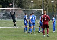 Hempnall v Young Boys 23 4 2023 11