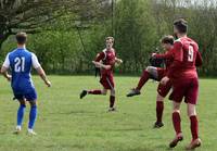 Hempnall v Young Boys 23 4 2023 14