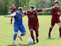 Hempnall v Young Boys 23 4 2023 17