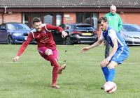 Hempnall v Young Boys 23 4 2023 20