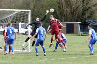 Hempnall v Young Boys 23 4 2023 23