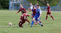 Hempnall v Young Boys 23 4 2023 24