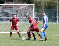 Hempnall v Young Boys 23 4 2023 27