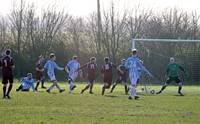 Sunday v Eaton Park C 30th Jan 2022 25