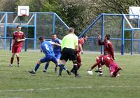 Hempnall v Young Boys 23 4 2023 32