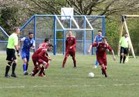 Hempnall v Young Boys 23 4 2023 33