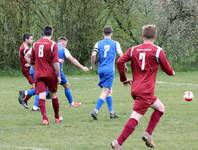 Hempnall v Young Boys 23 4 2023 35