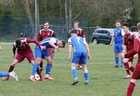 Hempnall v Young Boys 23 4 2023 36