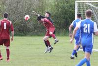 Hempnall v Young Boys 23 4 2023 38