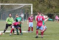 Hempnall v Horsford 29th April 2023 2