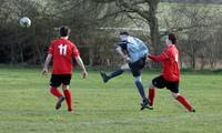 Hempnall v Costessey 1