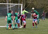 Hempnall v Horsford 29th April 2023 7