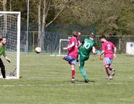 Hempnall v Horsford 29th April 2023 9