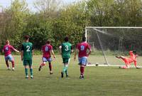 Hempnall v Horsford 29th April 2023 10