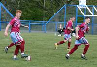 Hempnall v Horsford 29th April 2023 11