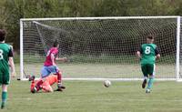 Hempnall v Horsford 29th April 2023 12