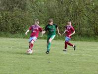 Hempnall v Horsford 29th April 2023 14