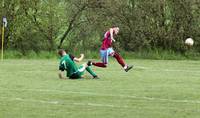 Hempnall v Horsford 29th April 2023 18