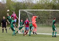 Hempnall v Horsford 29th April 2023 20