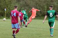 Hempnall v Horsford 29th April 2023 21