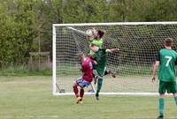 Hempnall v Horsford 29th April 2023 24