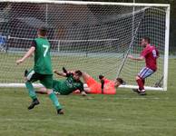 Hempnall v Horsford 29th April 2023 25