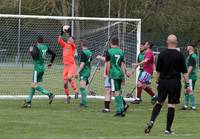 Hempnall v Horsford 29th April 2023 26