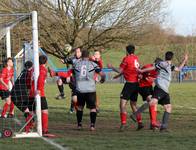 Hempnall v Costessey 20