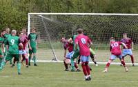 Hempnall v Horsford 29th April 2023 29