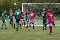 Hempnall v Horsford 29th April 2023 30