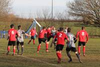 Hempnall v Costessey 21