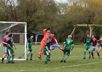 Hempnall v Horsford 29th April 2023 32