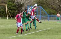 Hempnall v Horsford 29th April 2023 35