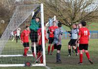 Hempnall v Costessey 25