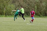 Hempnall v Horsford 29th April 2023 38