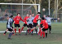 Hempnall v Costessey 26