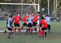 Hempnall v Costessey 26