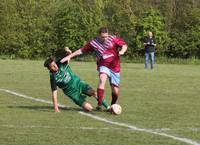 Hempnall v Horsford 29th April 2023 40