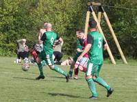 Hempnall v Horsford 29th April 2023 42