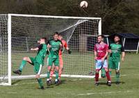 Hempnall v Horsford 29th April 2023 46