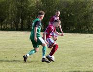 Hempnall v Horsford 29th April 2023 47